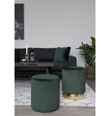 KantoormeubelenPlus Ejby Poef