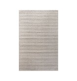 KantoormeubelenPlus Dehli Rug - Vloerkleed, handgeweven, ivoor, 160x230 cm