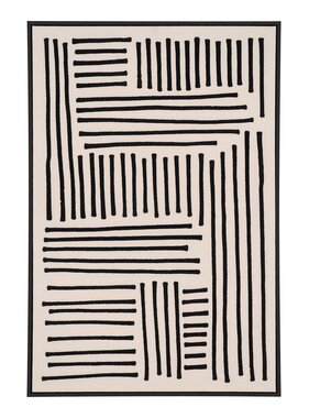 KantoormeubelenPlus Canvasafdruk Lipari - Canvasafdruk, canvas, nr. 1, 60x90 cm