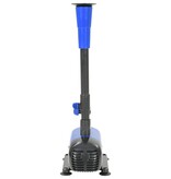 vidaXL Fonteinpomp 38 W 1500 L/u