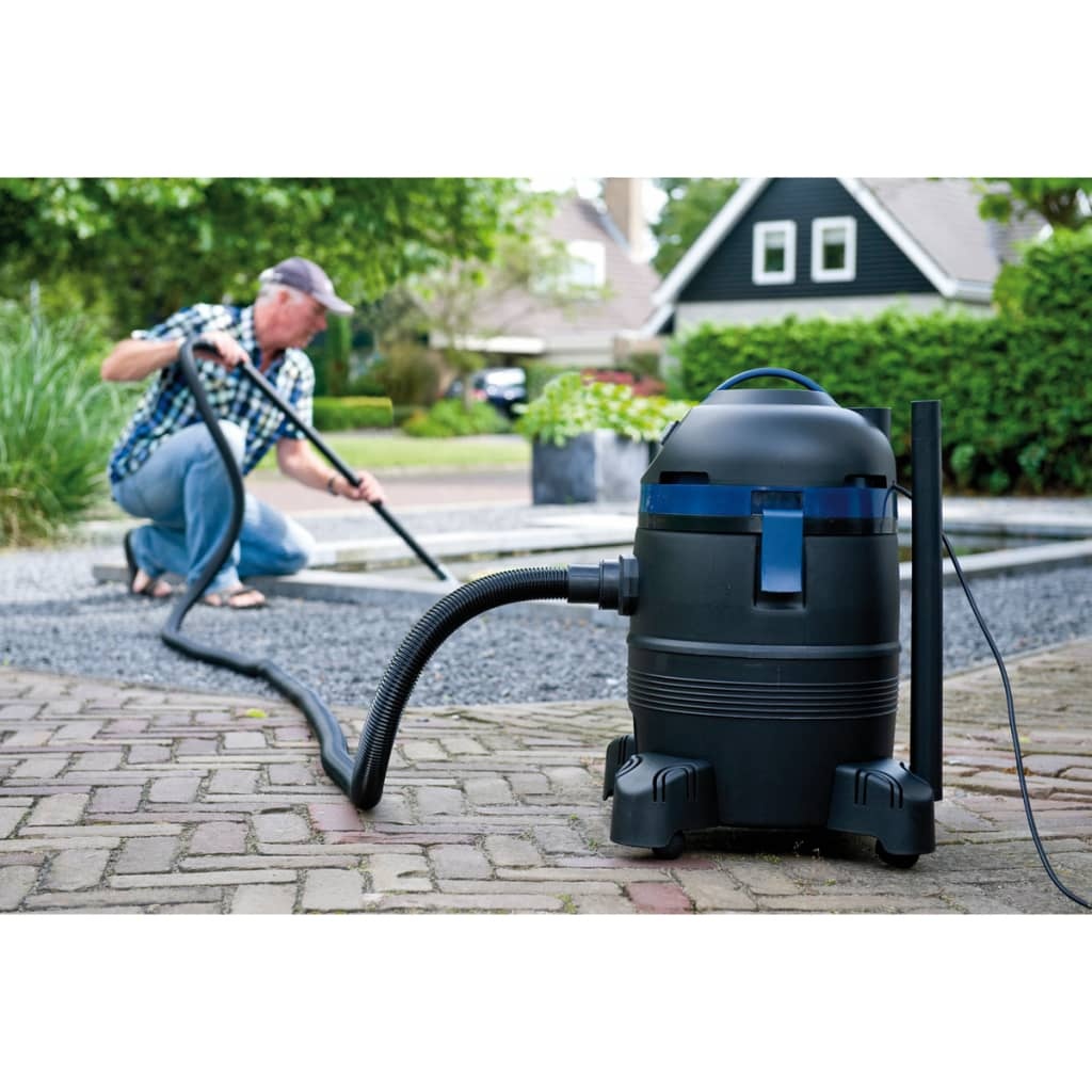 vidaXL VacuProCleaner Reinigingsapparaat Maxi 1379118