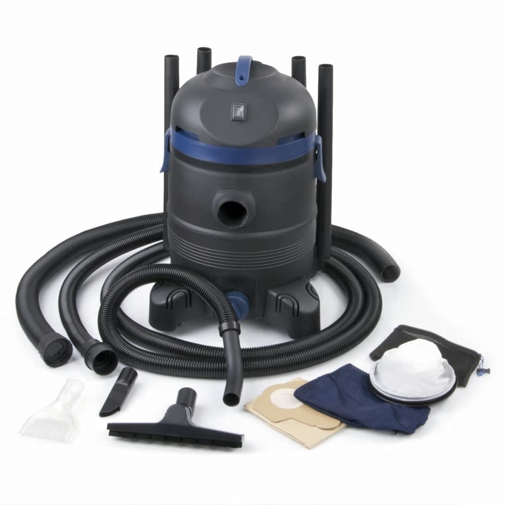 vidaXL VacuProCleaner Reinigingsapparaat Maxi 1379118