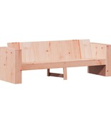 VidaXL Tuinbank 3-zits 189x60x62 cm massief douglashout