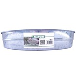VidaXL Tuinzeef Ø37 cm gaas 12 mm