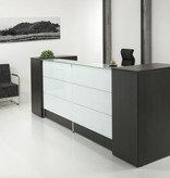 Ontvangstbalie 288x78cm