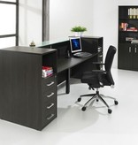 Ontvangstbalie 288x78cm