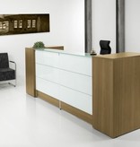 Ontvangstbalie 288x78cm