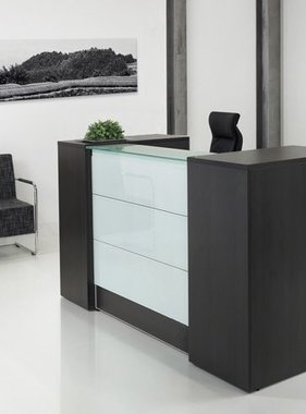 Ontvangstbalie 188x78cm