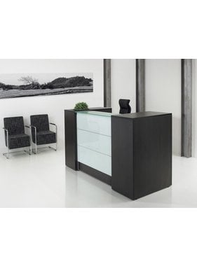 Ontvangstbalie 188x78cm