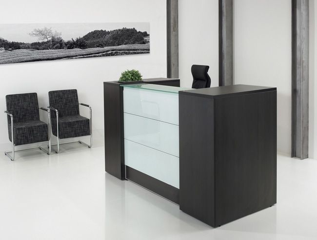 Ontvangstbalie 188x78cm