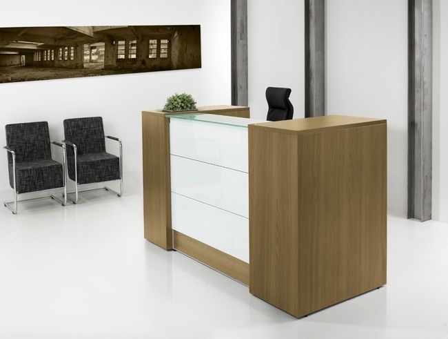 Ontvangstbalie 188x78cm