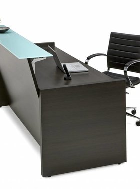Ontvangstbalie 200x100cm