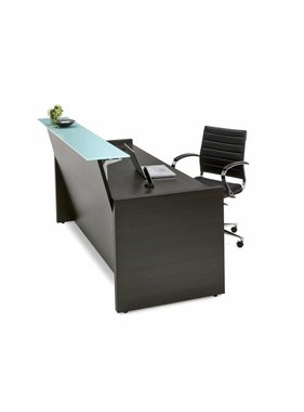 Ontvangstbalie 200x100cm