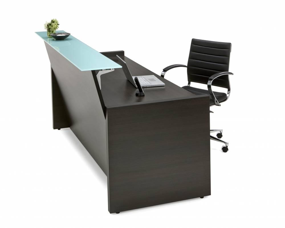 Ontvangstbalie 200x100cm