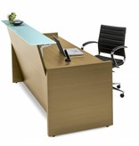 Ontvangstbalie 200x100cm