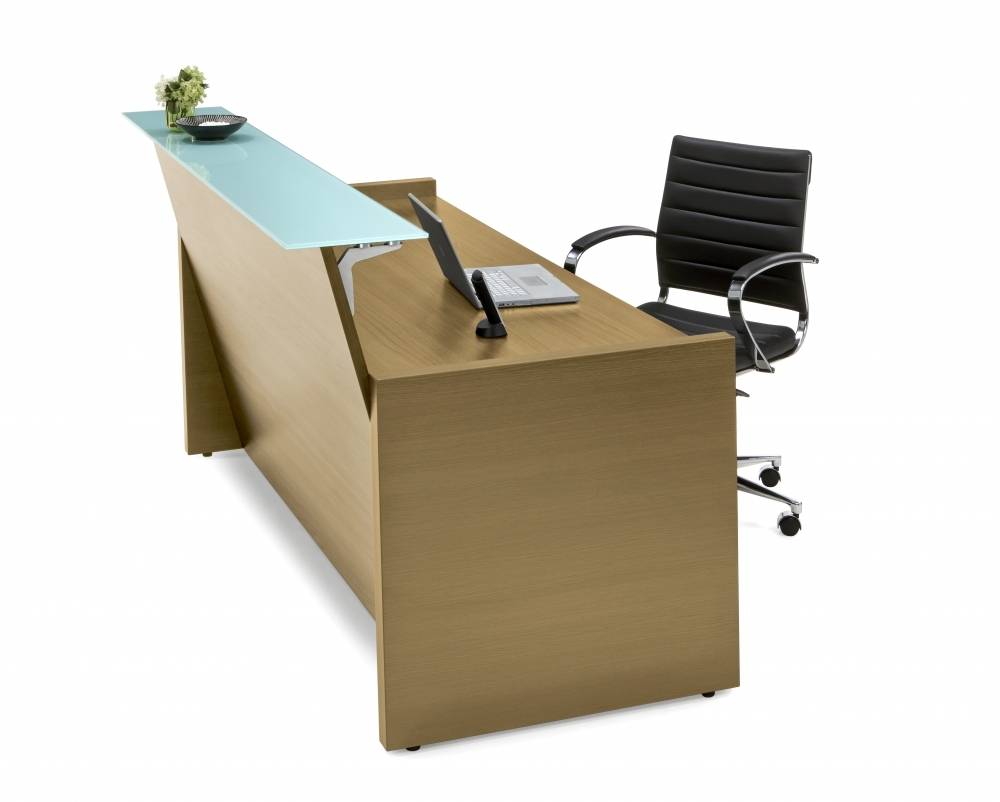 Ontvangstbalie 200x100cm