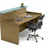 Ontvangstbalie 200x100cm