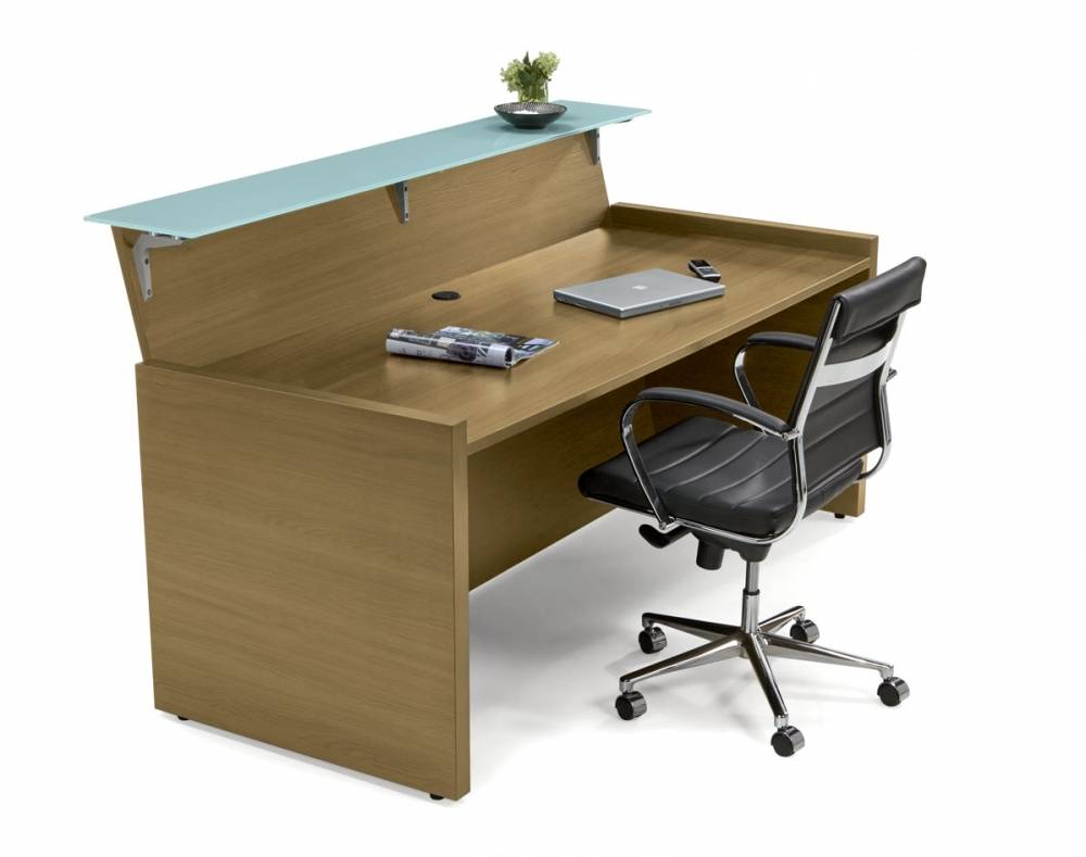 Ontvangstbalie 200x100cm