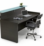 Ontvangstbalie 200x100cm