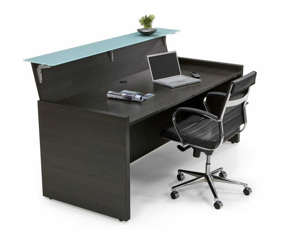 Ontvangstbalie 200x100cm