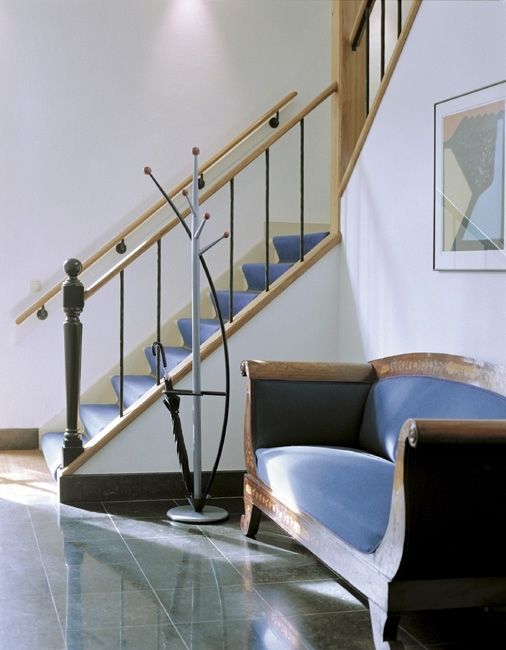 Kapstok swing, 188cm