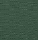 VidaXL Balkonscherm 90x1000 cm 100% polyester oxford donkergroen