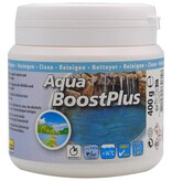 vidaXL Vijverwaterreiniger Aqua Boost Plus 400 g voor 6500 L