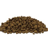 vidaXL Vijverfiltermateriaal Substrat Oxy natuurlijk 2-6 mm 8 kg