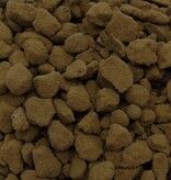 vidaXL Vijverfiltermateriaal Substrat Oxy natuurlijk 2-6 mm 8 kg