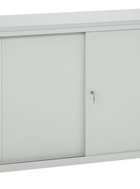 Schuifdeurkast 76x160x45