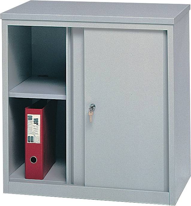 Schuifdeurkast 76x80x45