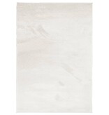 VidaXL Vloerkleed OVIEDO laagpolig 300x400 cm beige