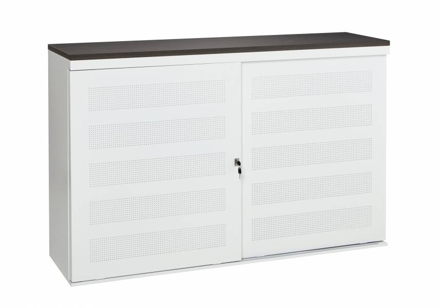 Schuifdeurkast 76x160x45