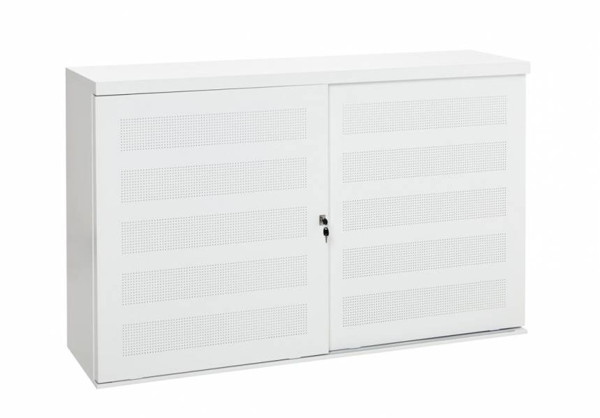 Schuifdeurkast 76x160x45