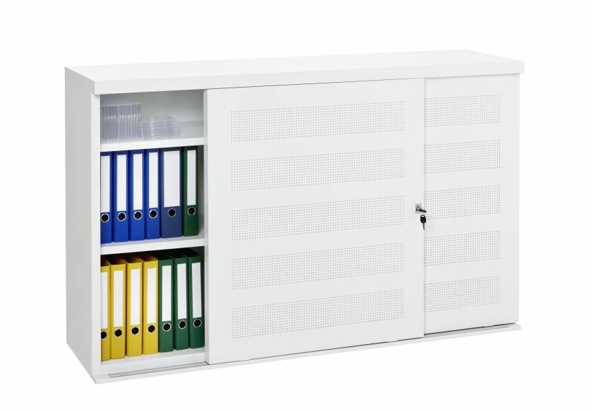 Schuifdeurkast 76x160x45