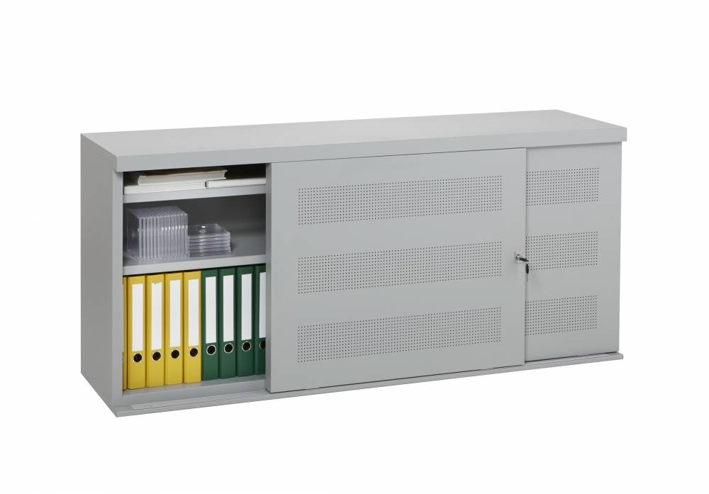 Schuifdeurkast 76x160x45