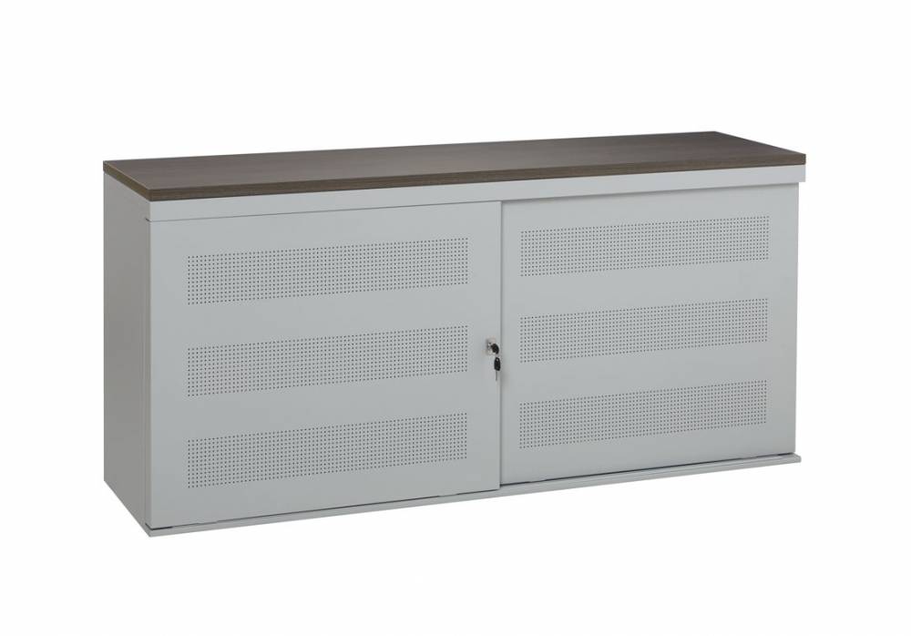 Schuifdeurkast 76x160x45