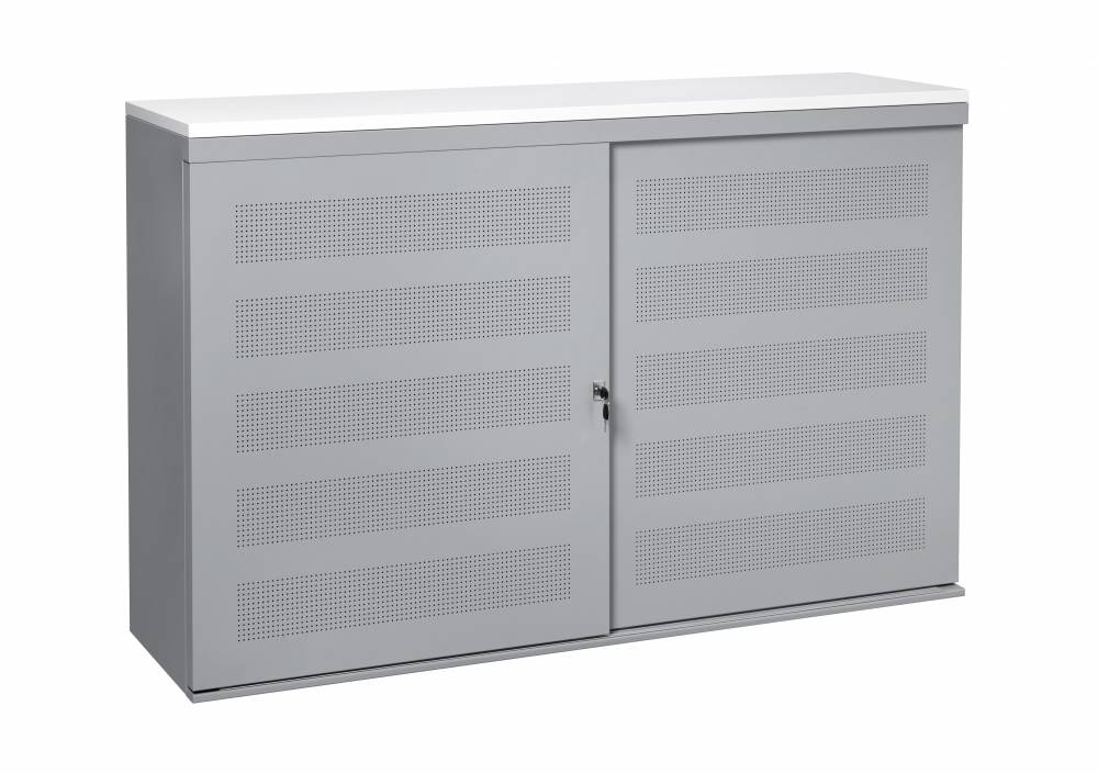 Schuifdeurkast 100x160x45