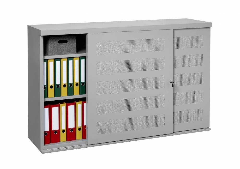 Schuifdeurkast 100x160x45