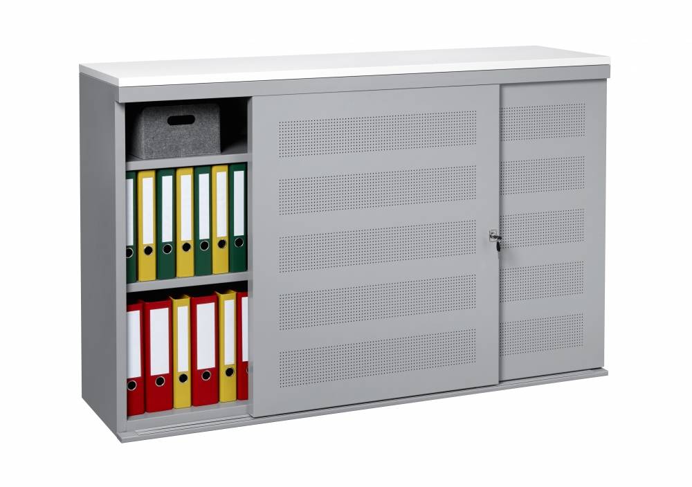 Schuifdeurkast 100x160x45