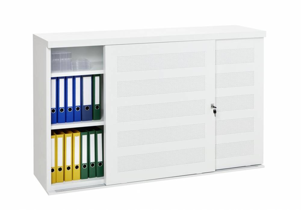 Schuifdeurkast 100x160x45