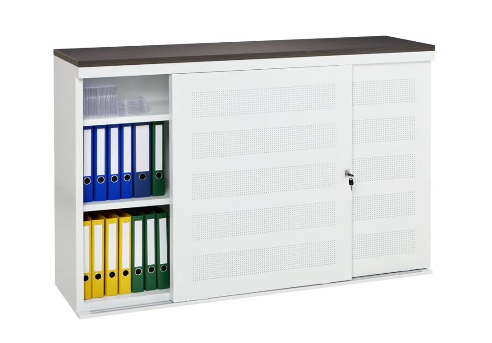 Schuifdeurkast 100x160x45