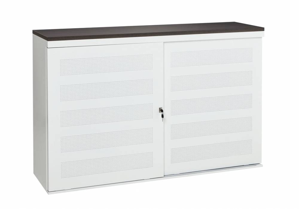 Schuifdeurkast 100x160x45