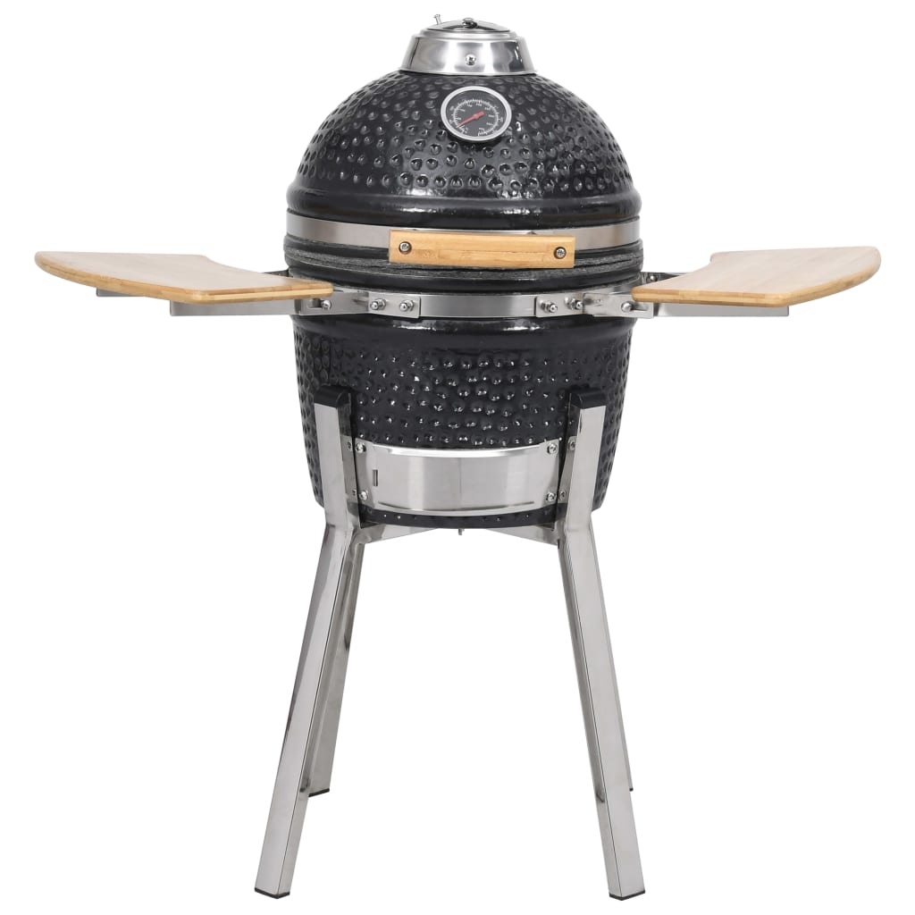 vidaXL Kamado barbecue 81 cm keramiek