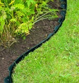 VidaXL Borderrand 5cmx10m groen