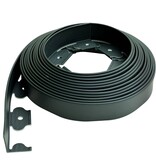 VidaXL Borderrand 5cmx10m groen