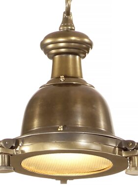 vidaXL Hanglamp 25x25x139 cm aluminium