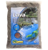 vidaXL Vijverfiltermateriaal Lava vulkanisch gesteente 16-32 mm 10 L