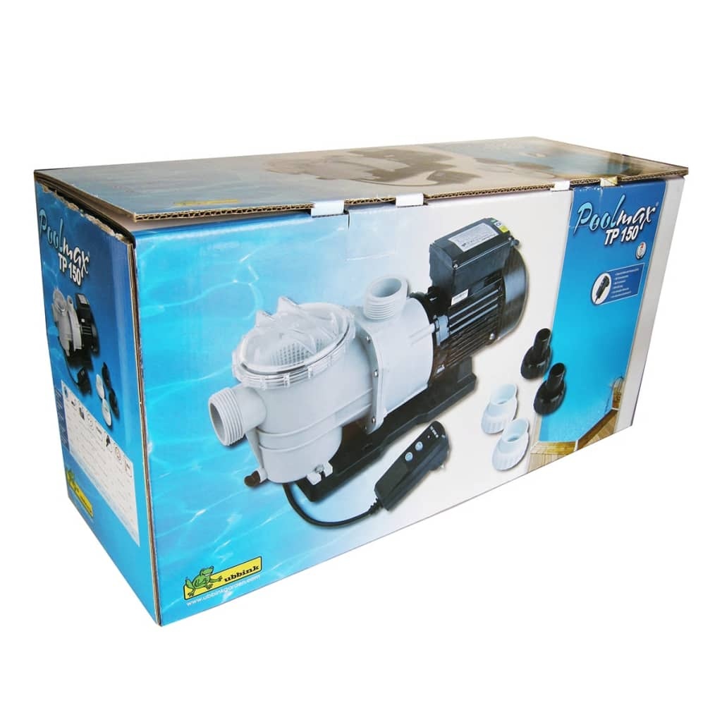 vidaXL Pomp Poolmax TP 150 7504499