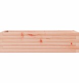 VidaXL Plantenbak 90x40x23 cm massief douglashout